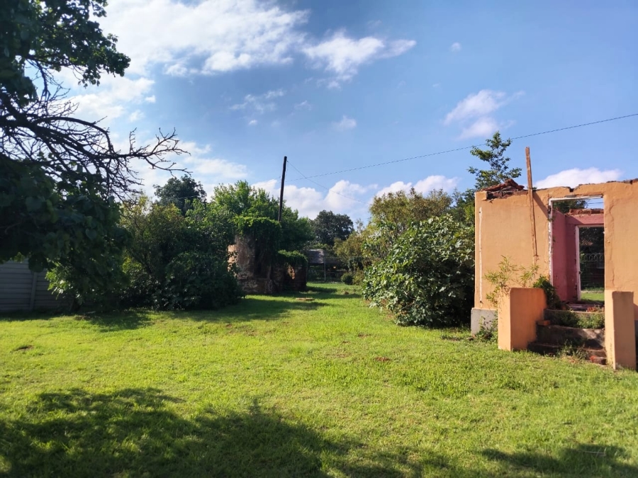 0 Bedroom Property for Sale in Koster North West